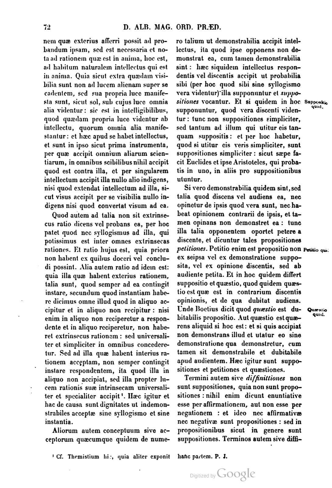 Printed page