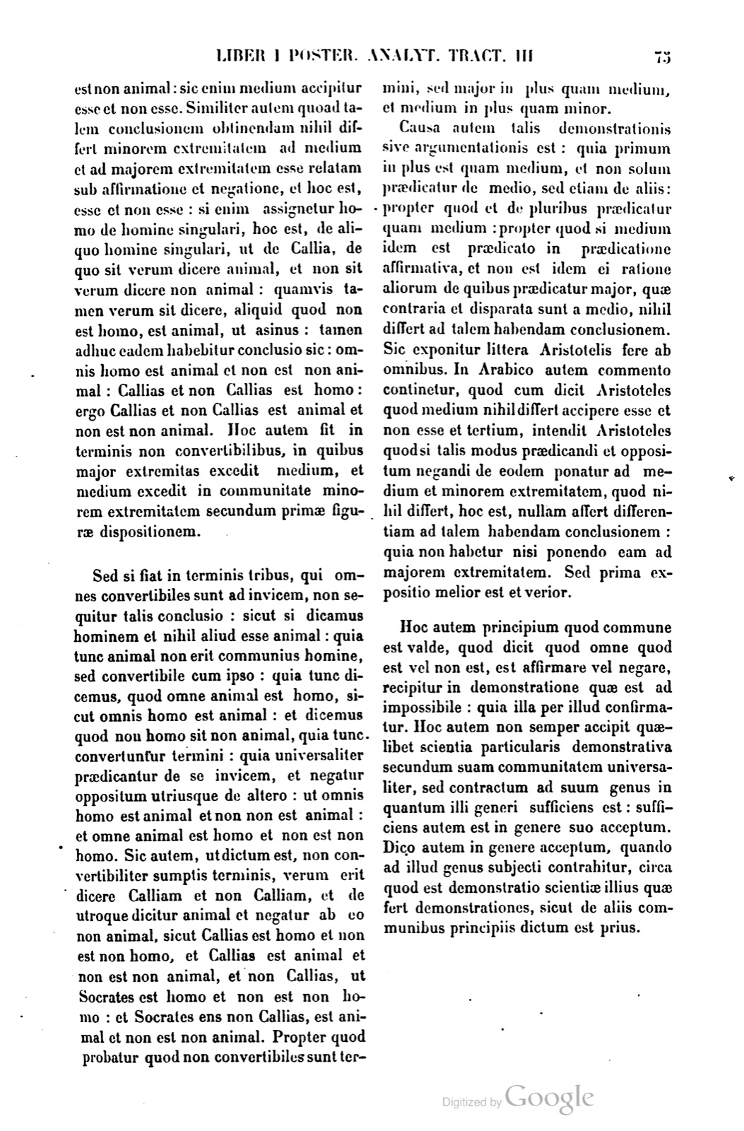 Printed page