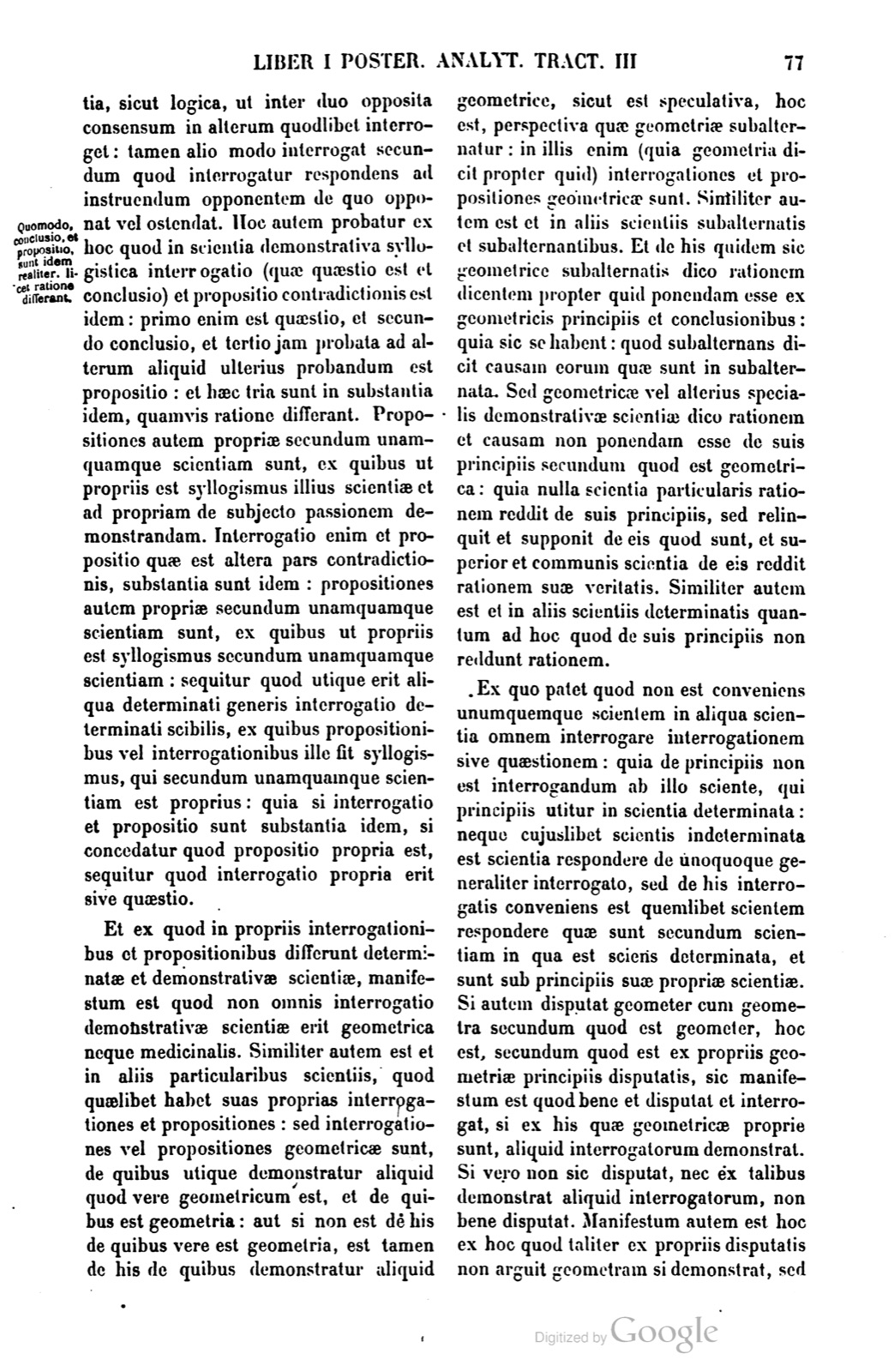 Printed page