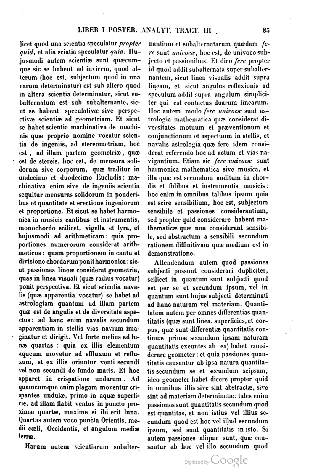 Printed page