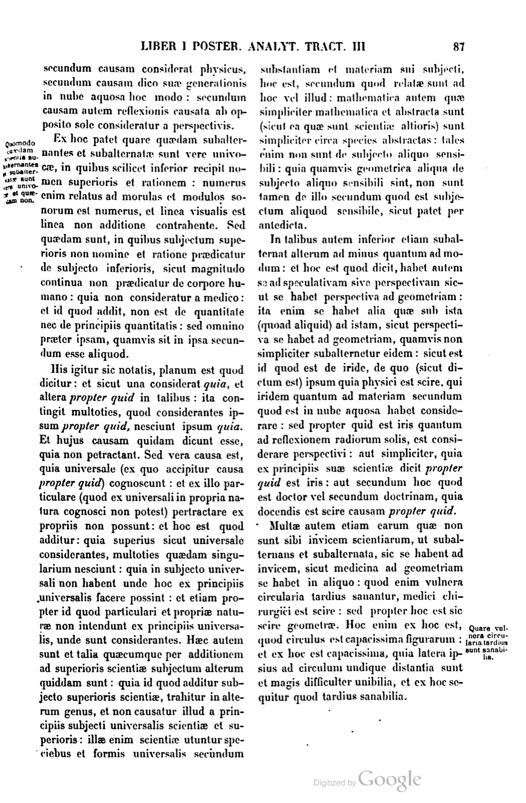 Printed page