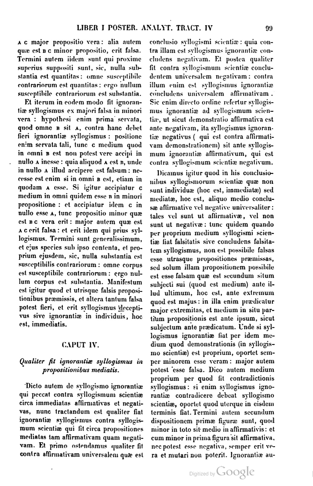 Printed page