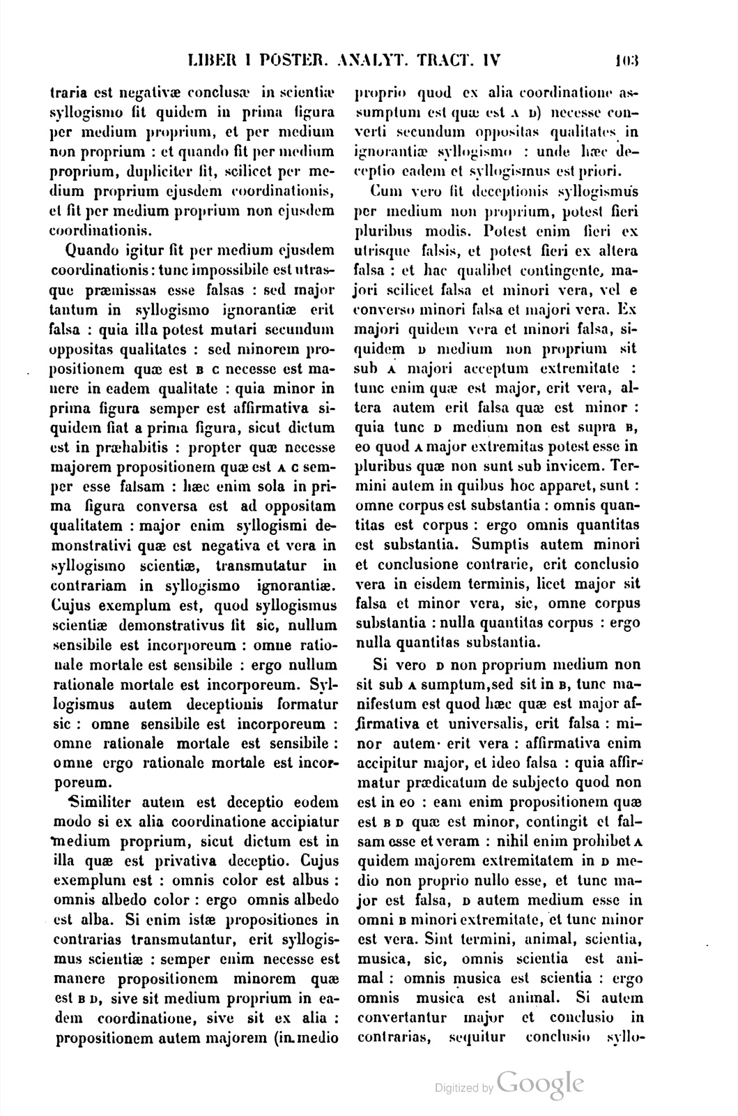 Printed page