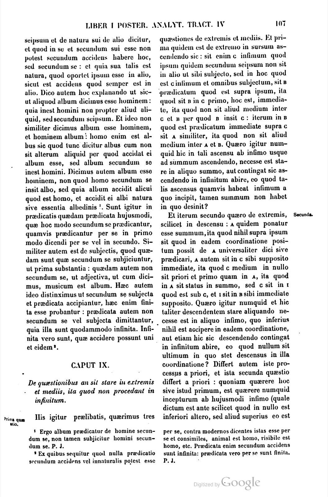 Printed page