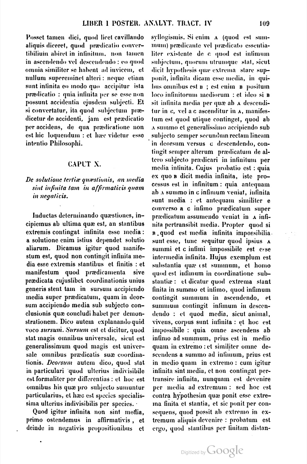 Printed page