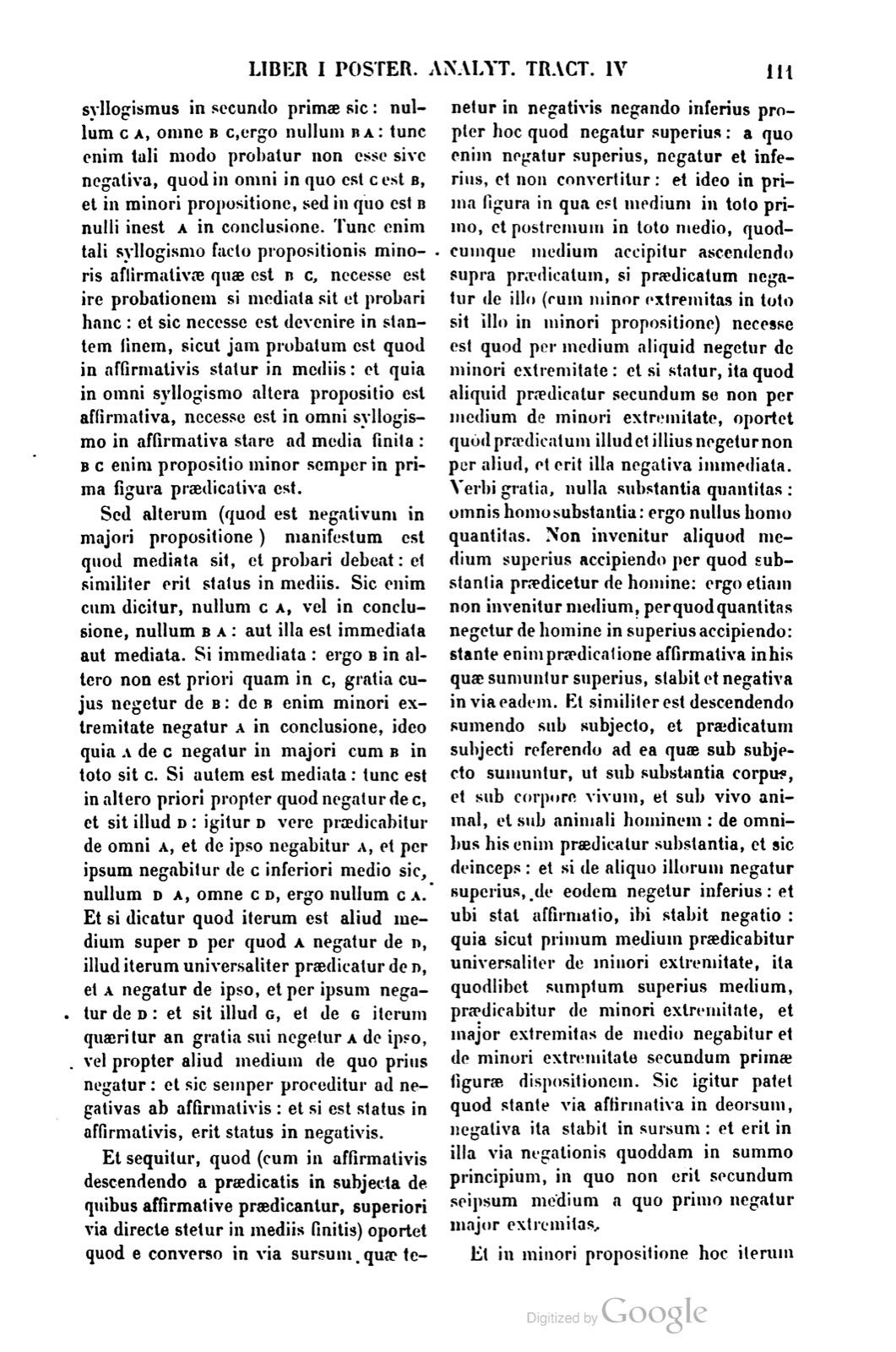 Printed page