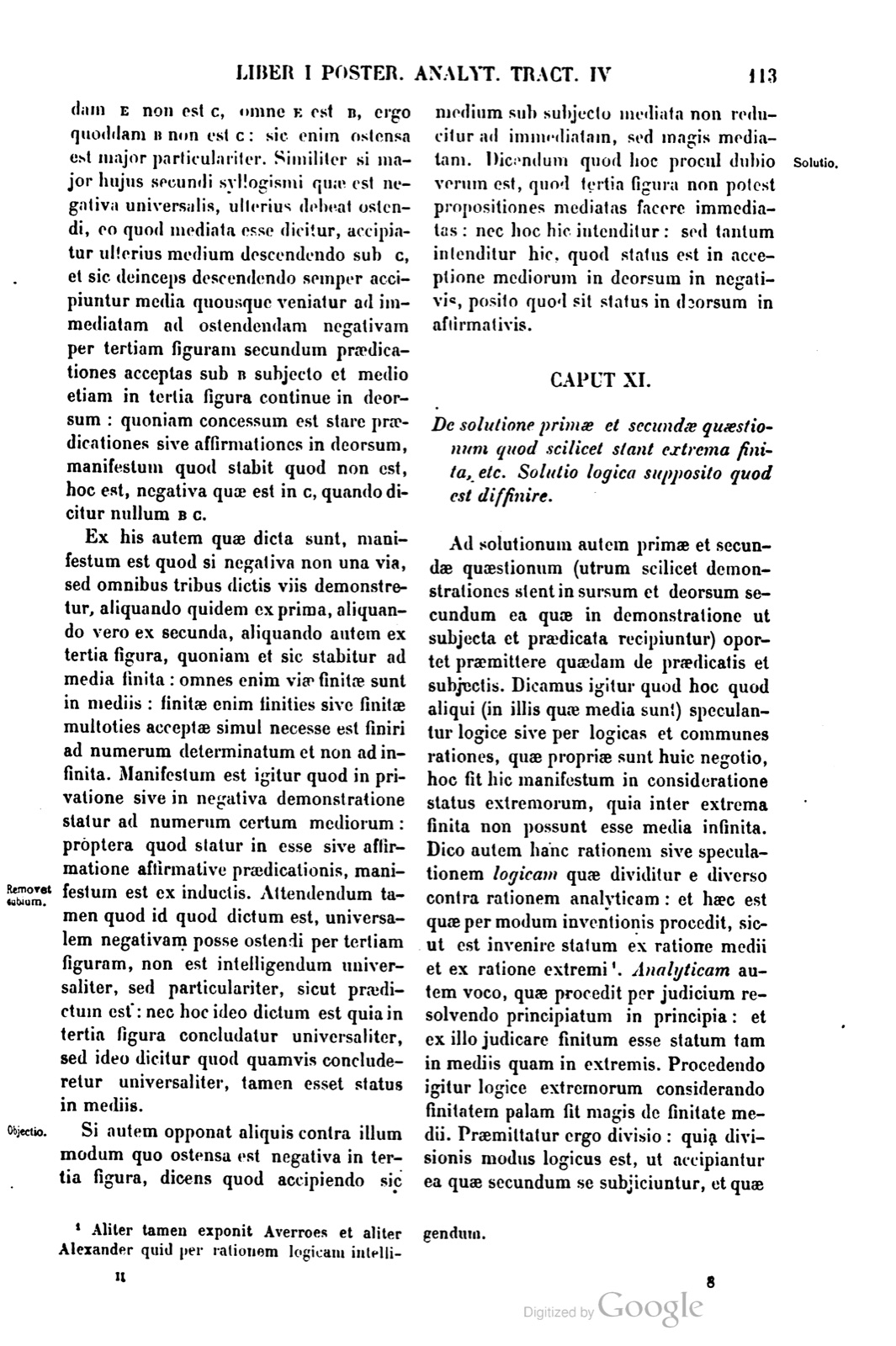 Printed page
