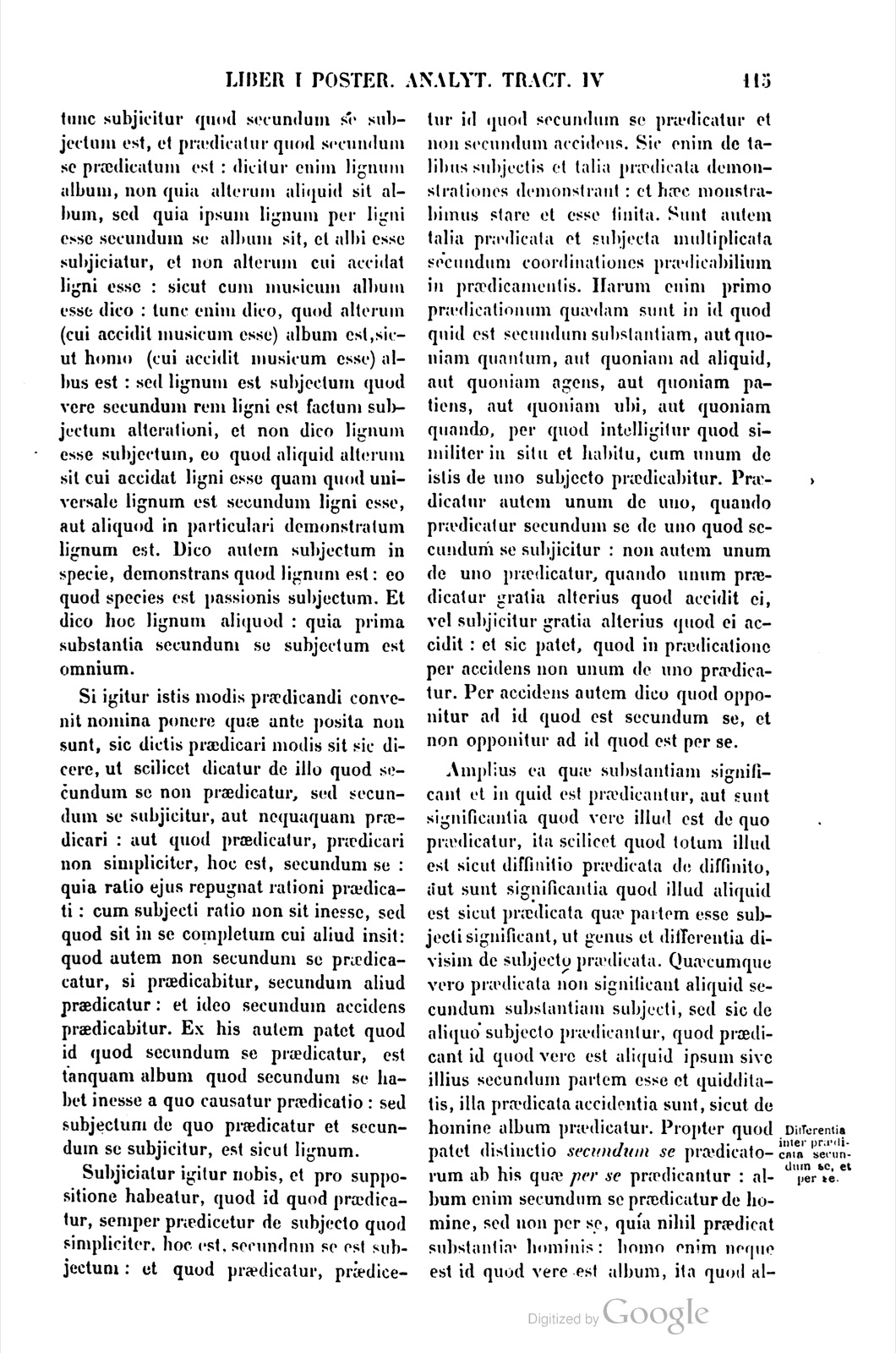 Printed page