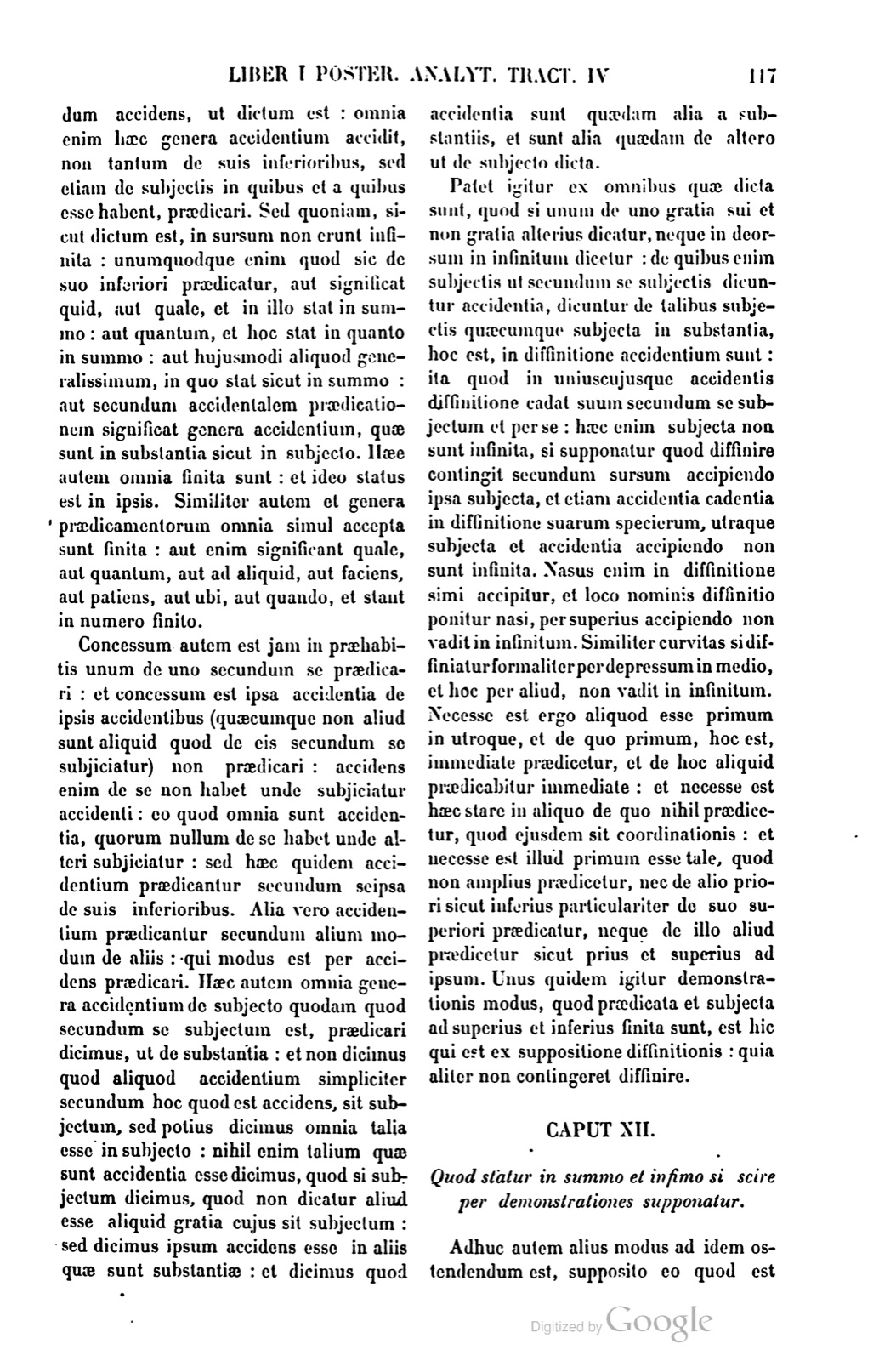 Printed page
