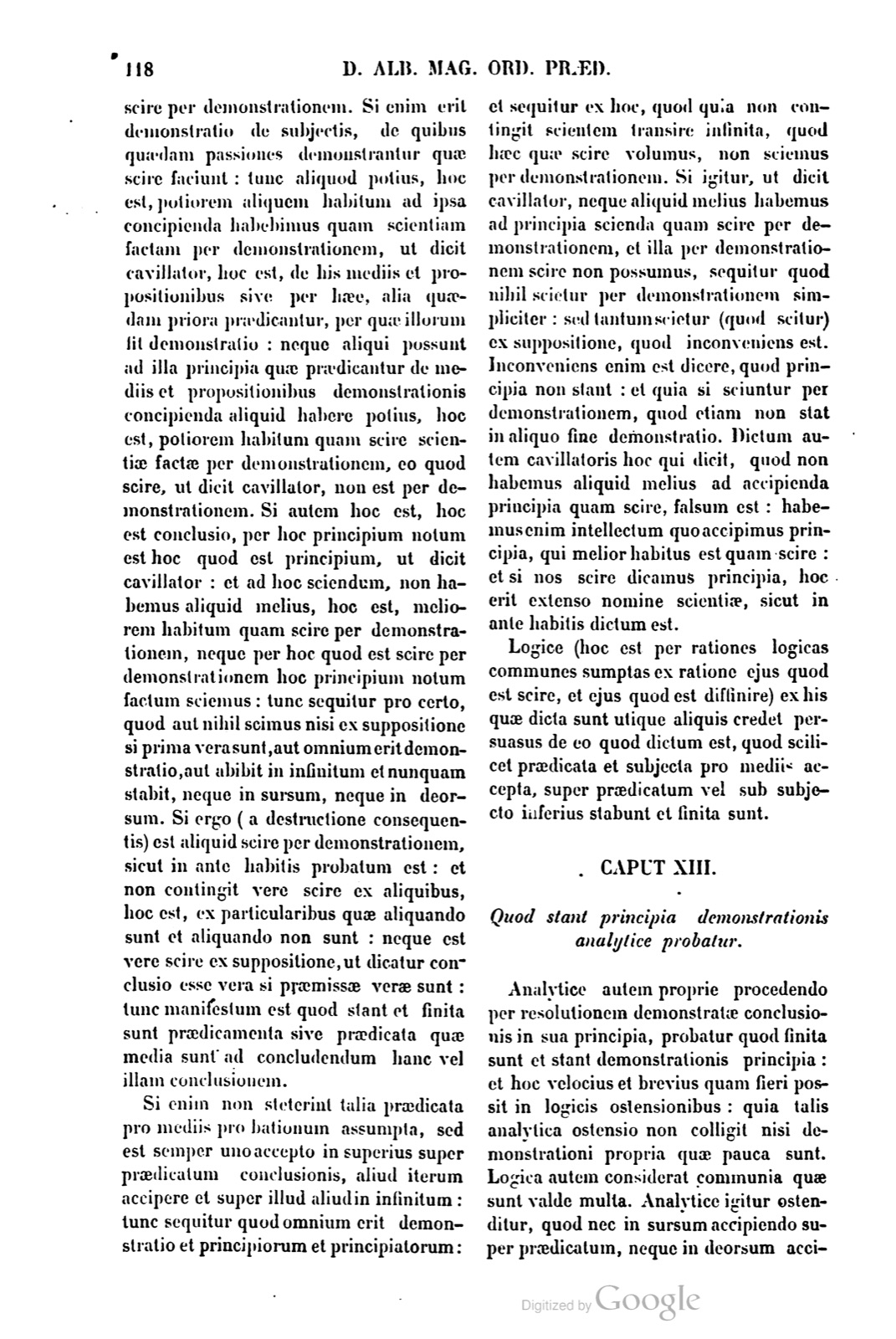 Printed page