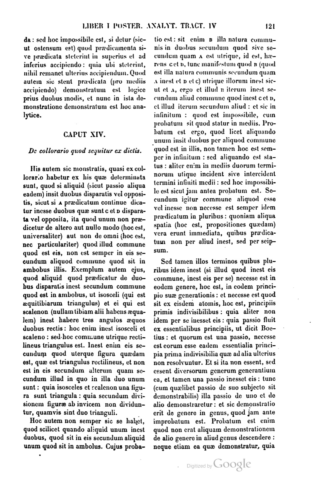 Printed page