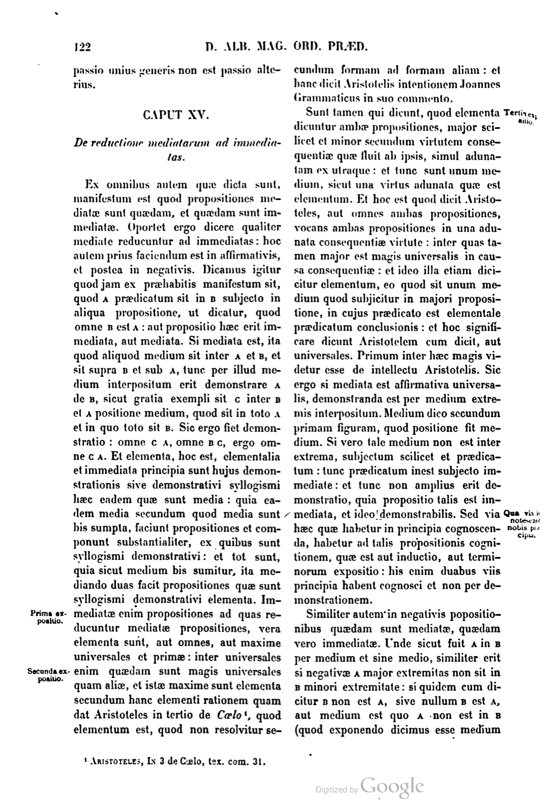 Printed page