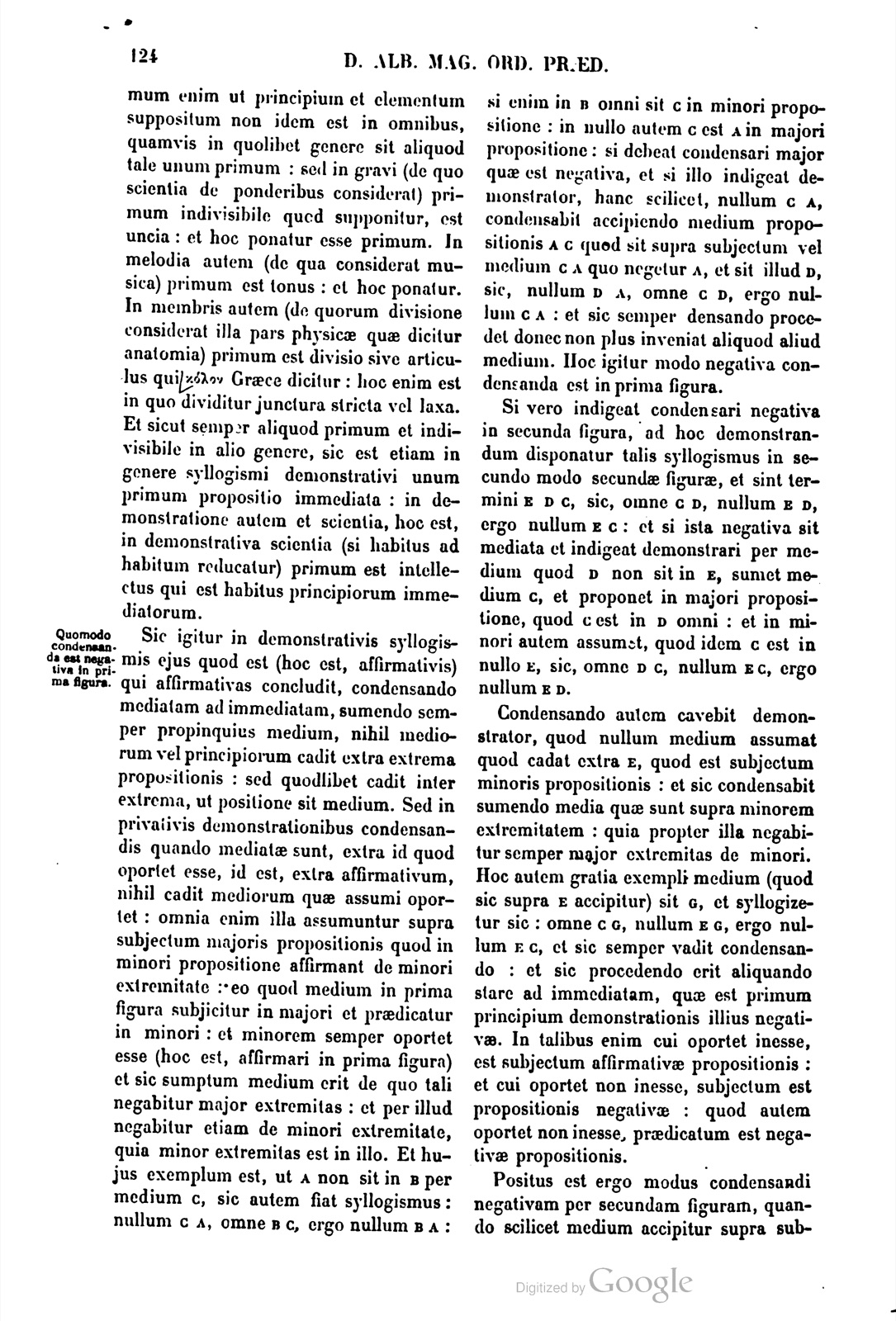 Printed page
