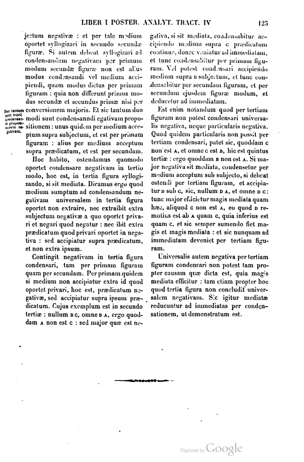 Printed page