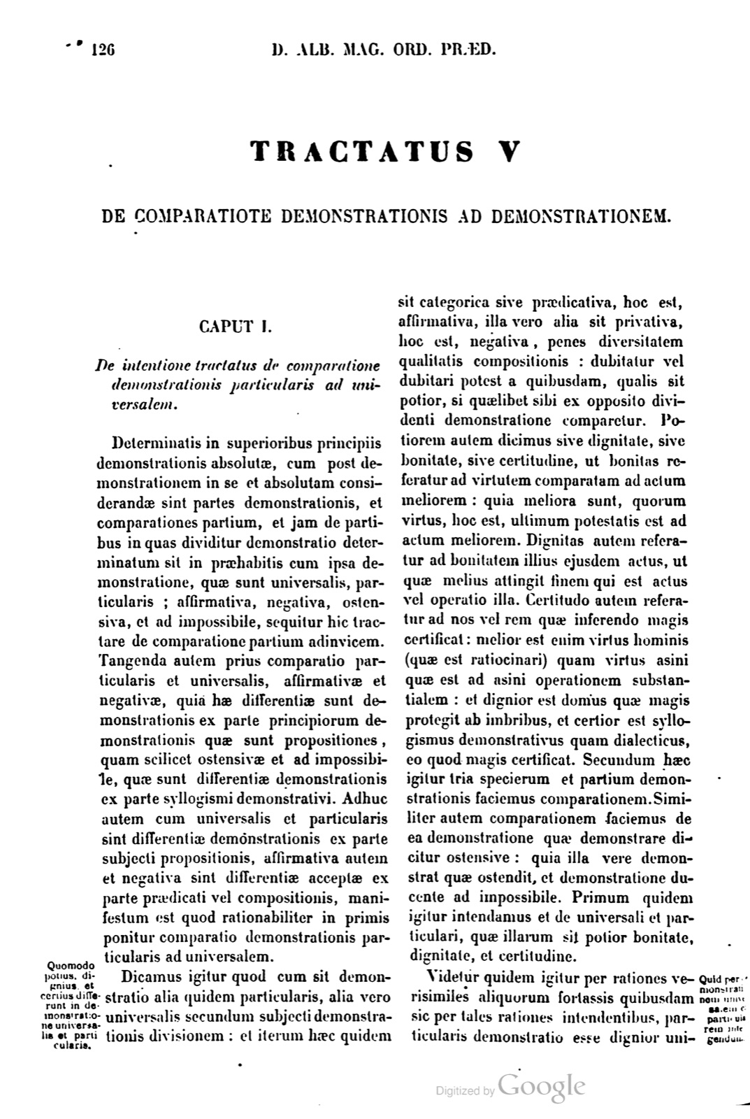 Printed page