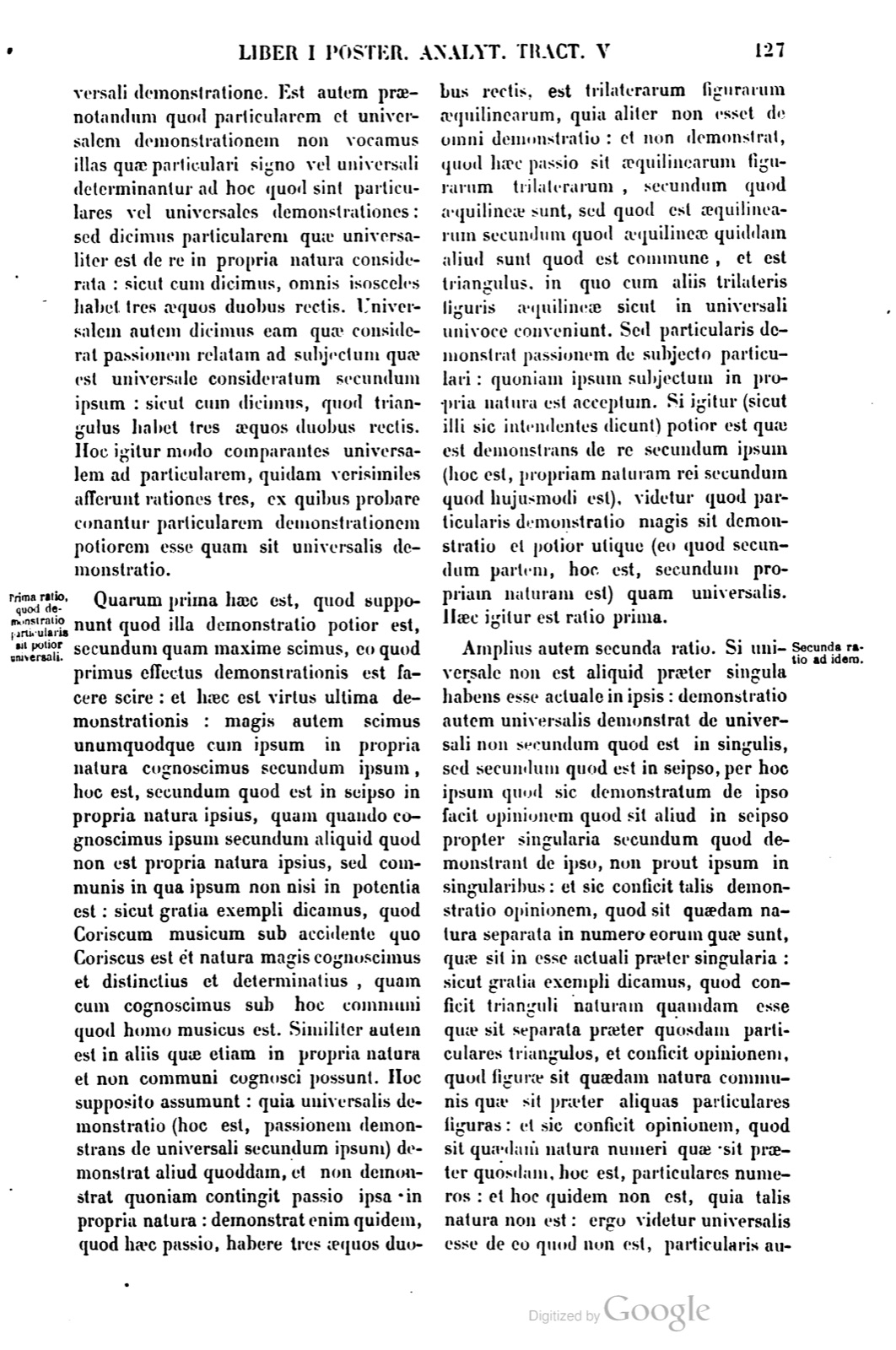 Printed page