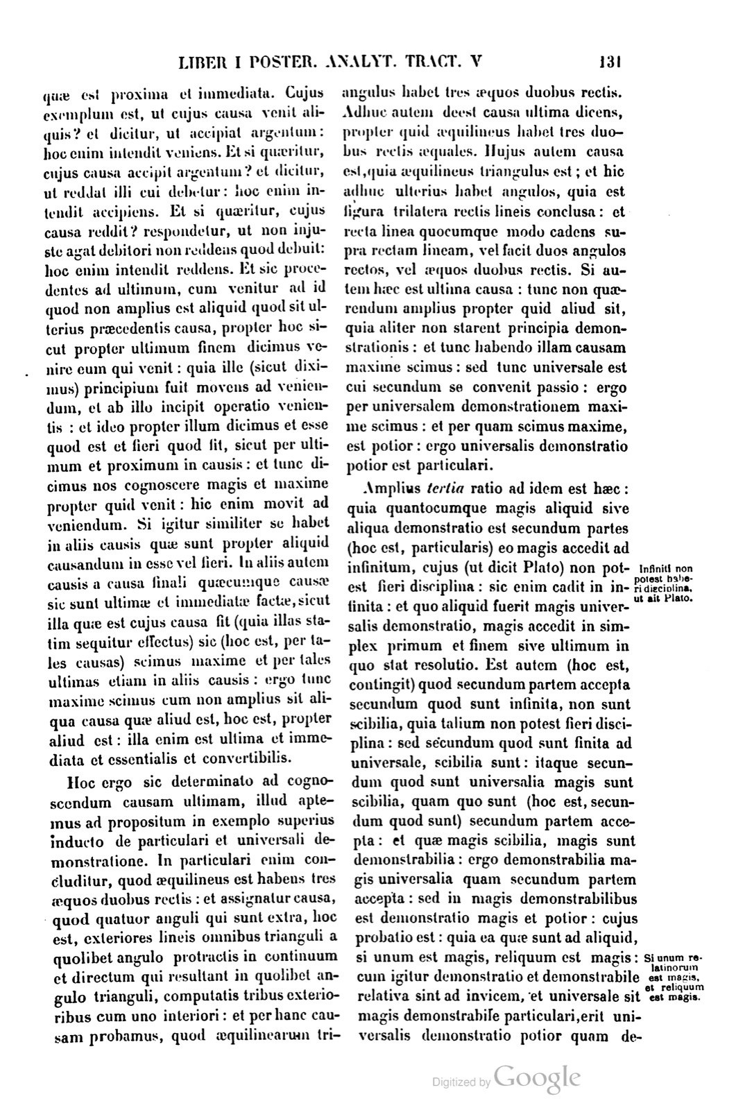 Printed page