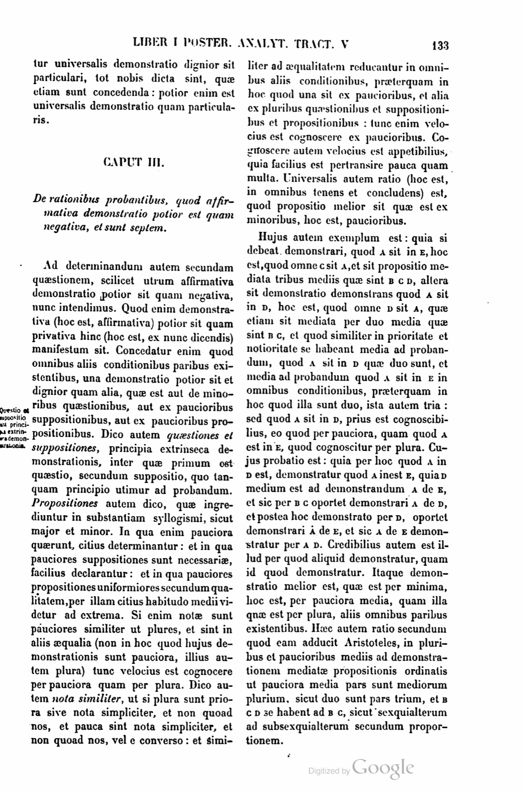 Printed page