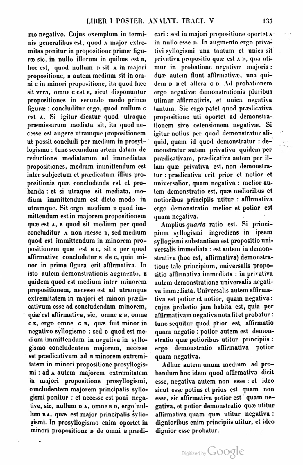 Printed page