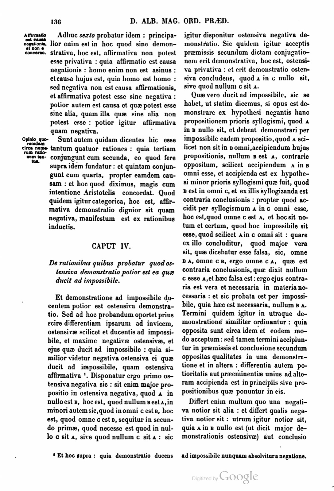 Printed page