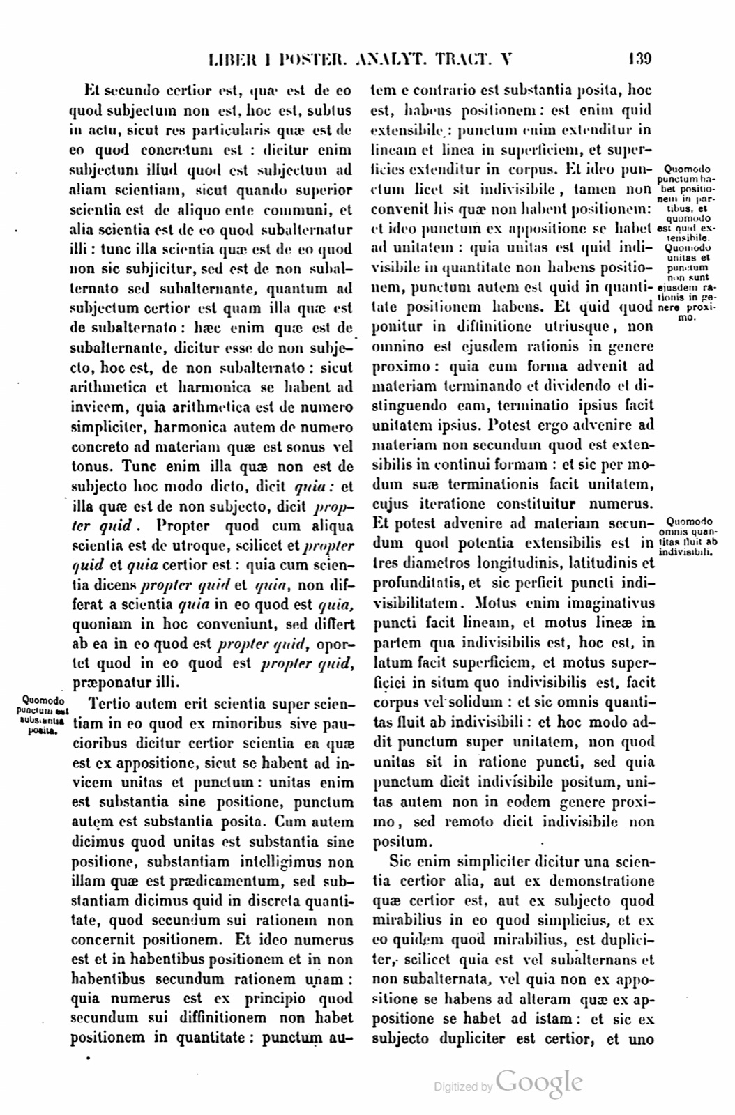Printed page