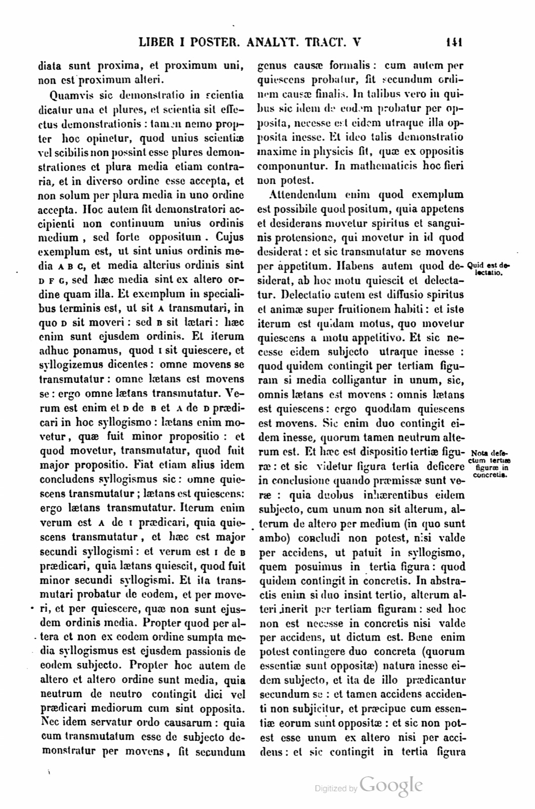 Printed page