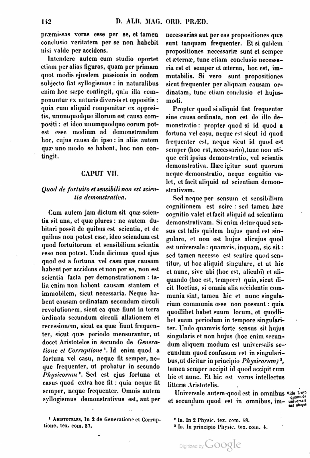 Printed page