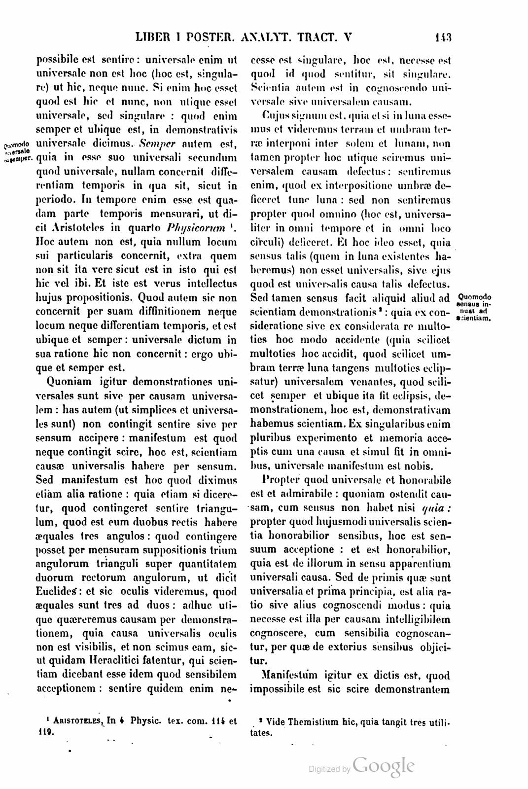Printed page