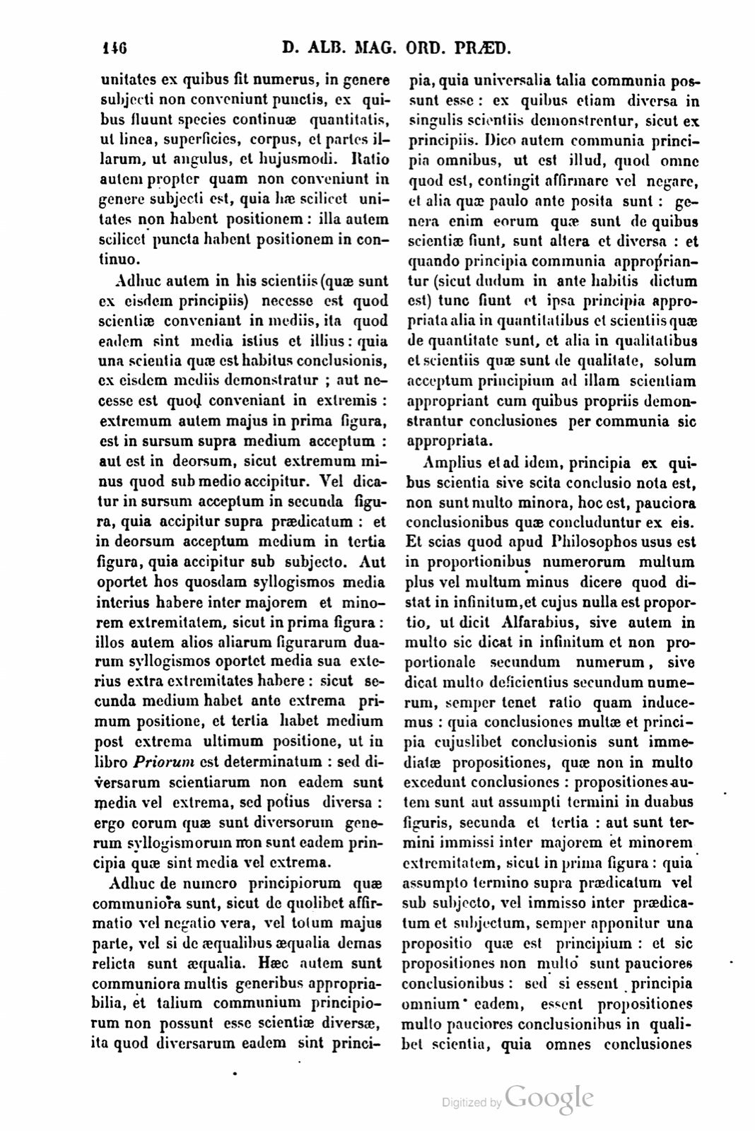 Printed page