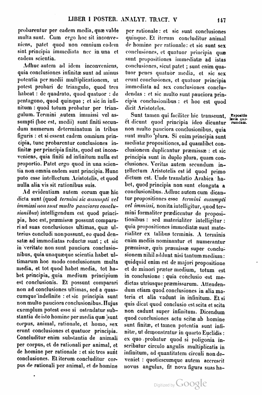 Printed page