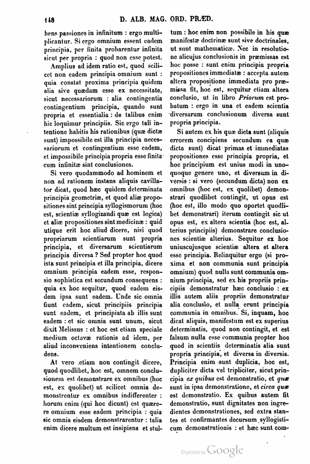 Printed page