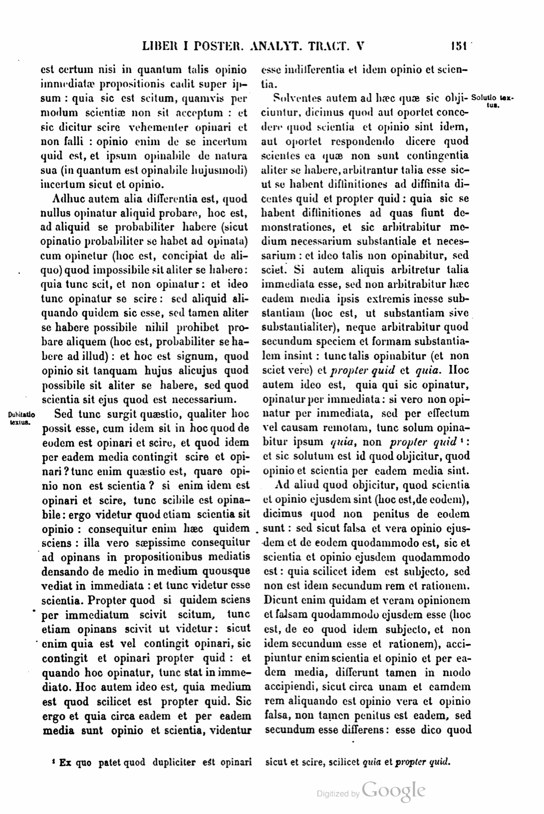 Printed page