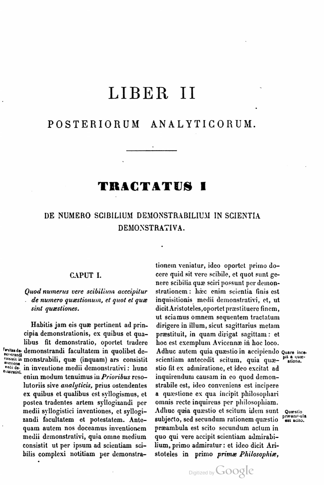 Printed page