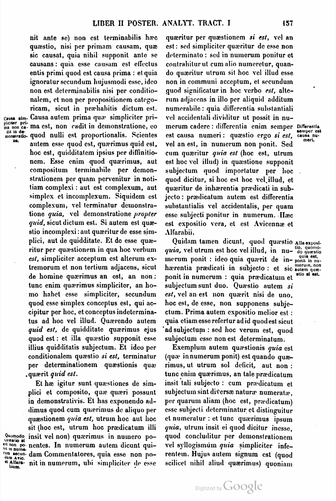 Printed page