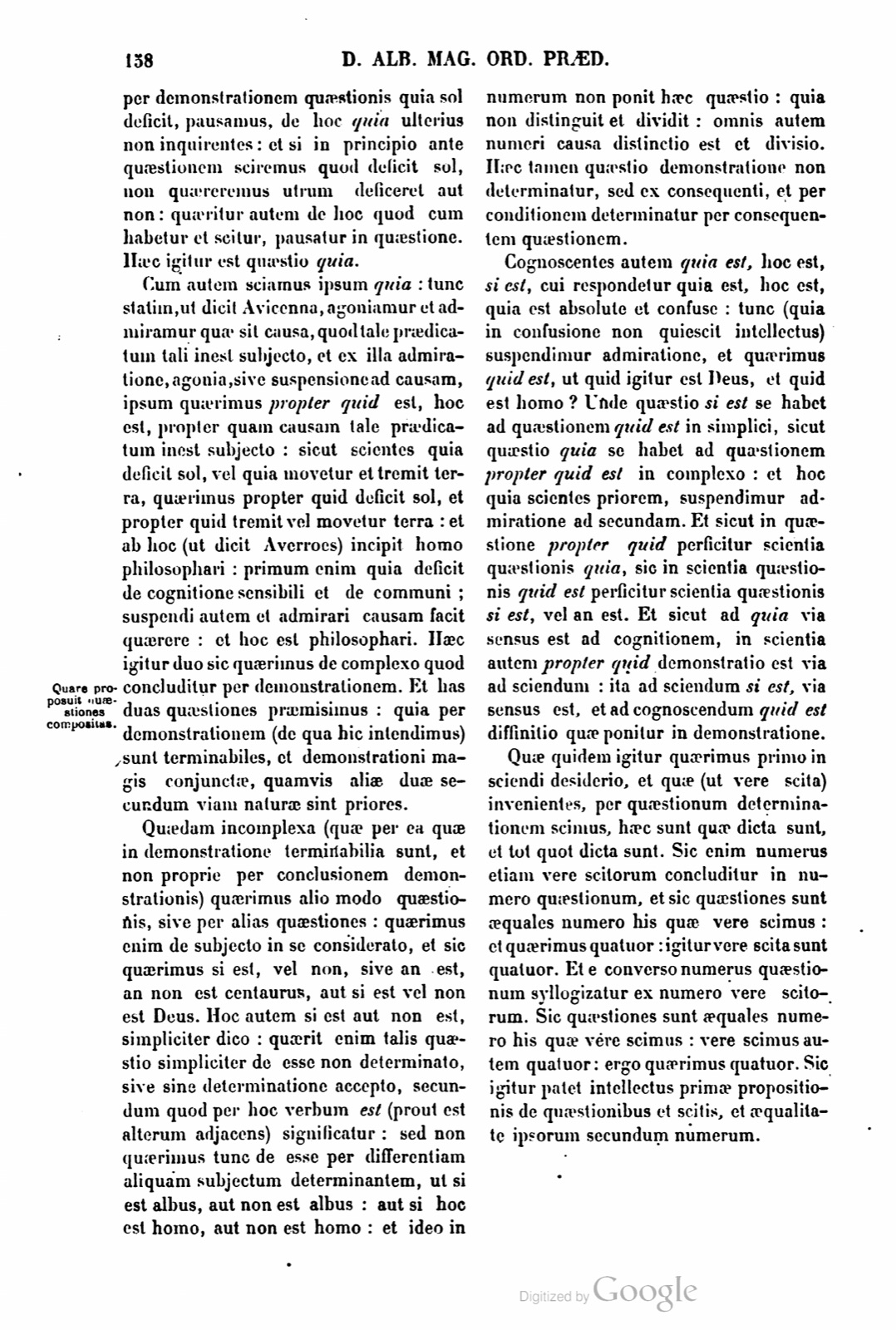 Printed page