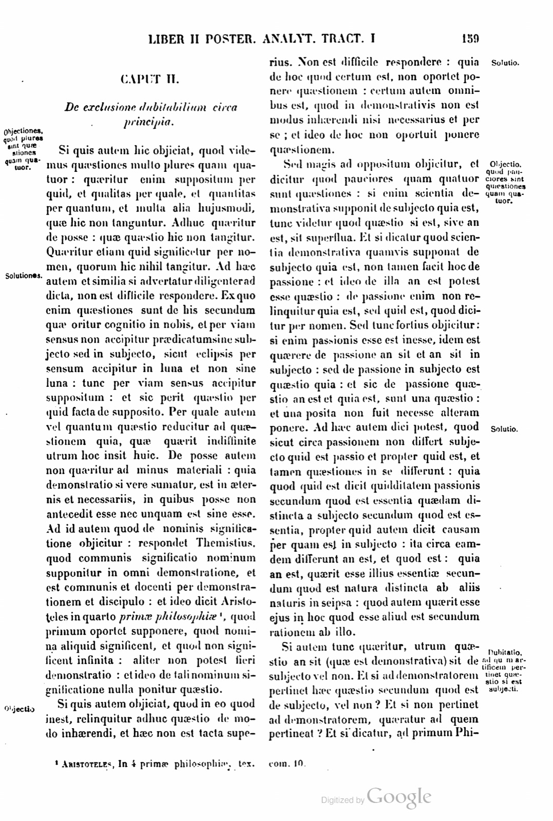 Printed page