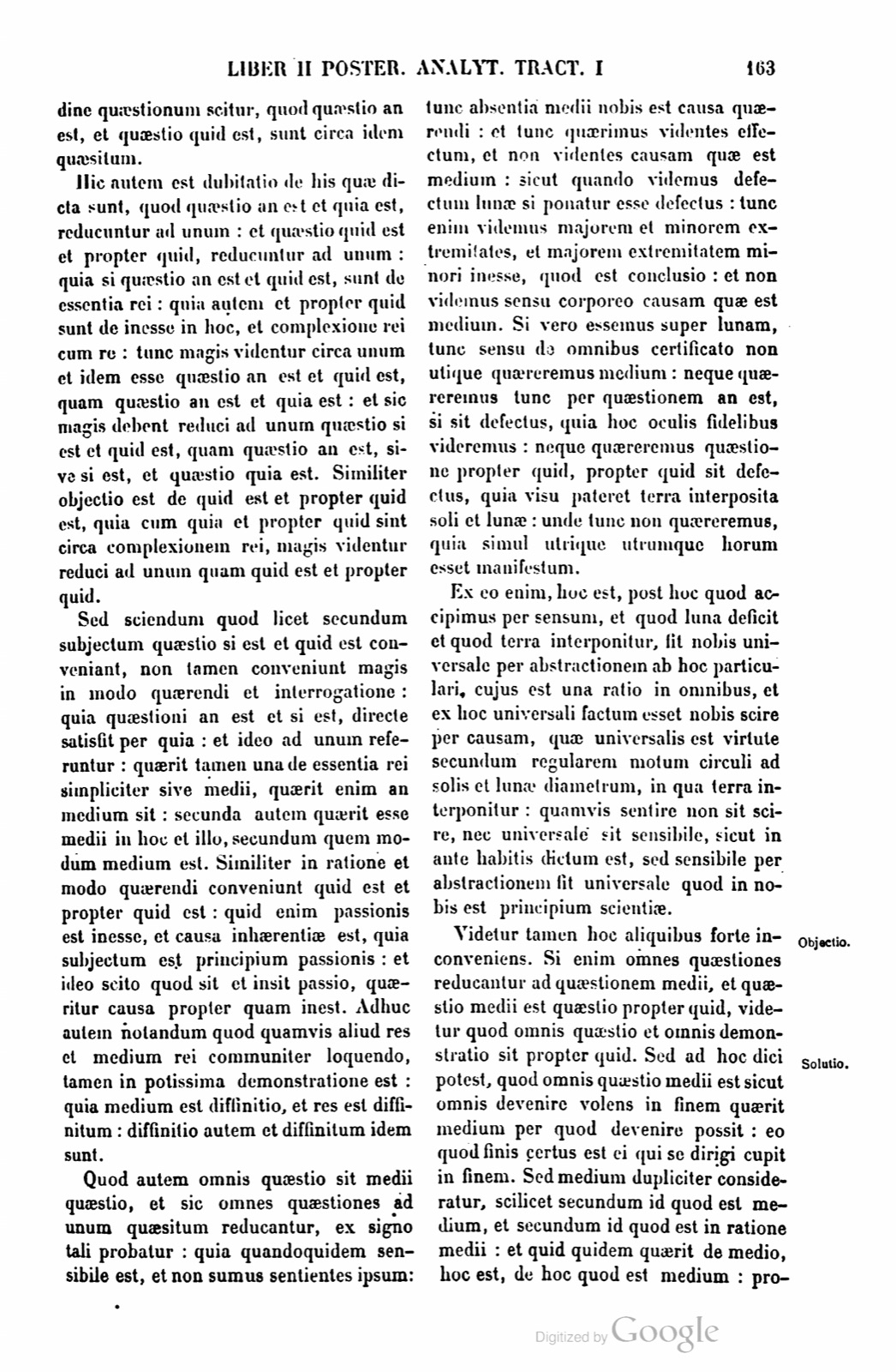 Printed page