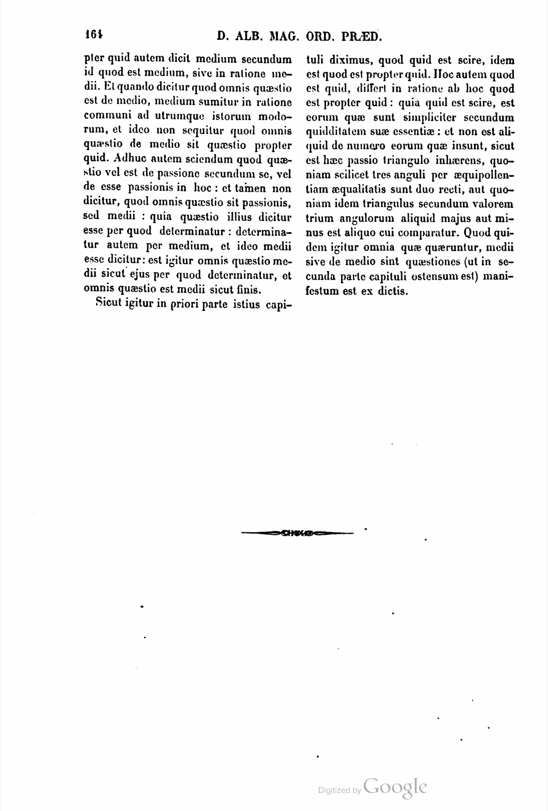 Printed page