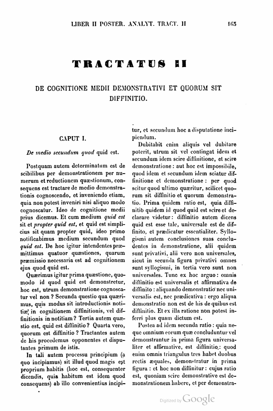Printed page