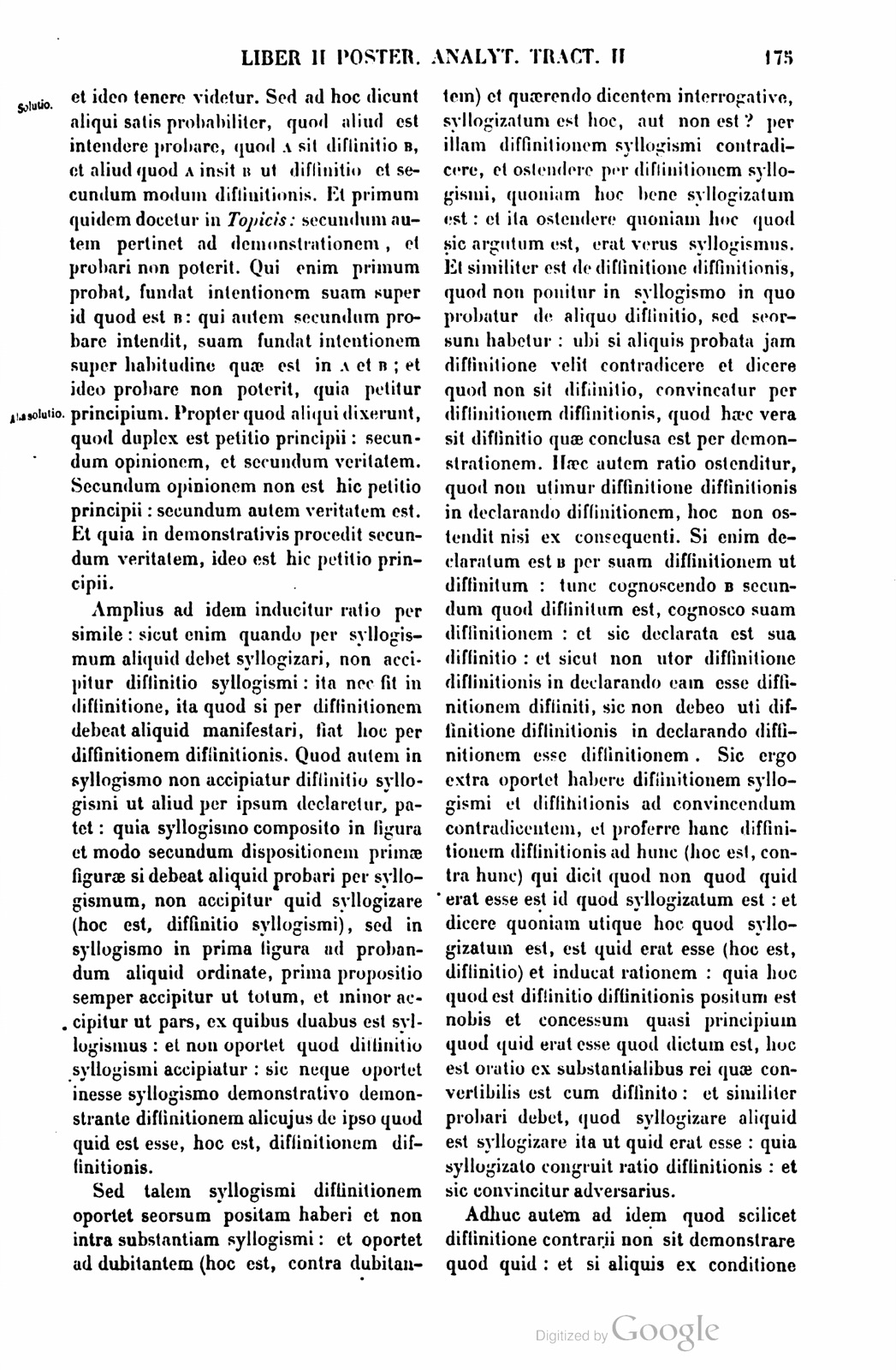 Printed page