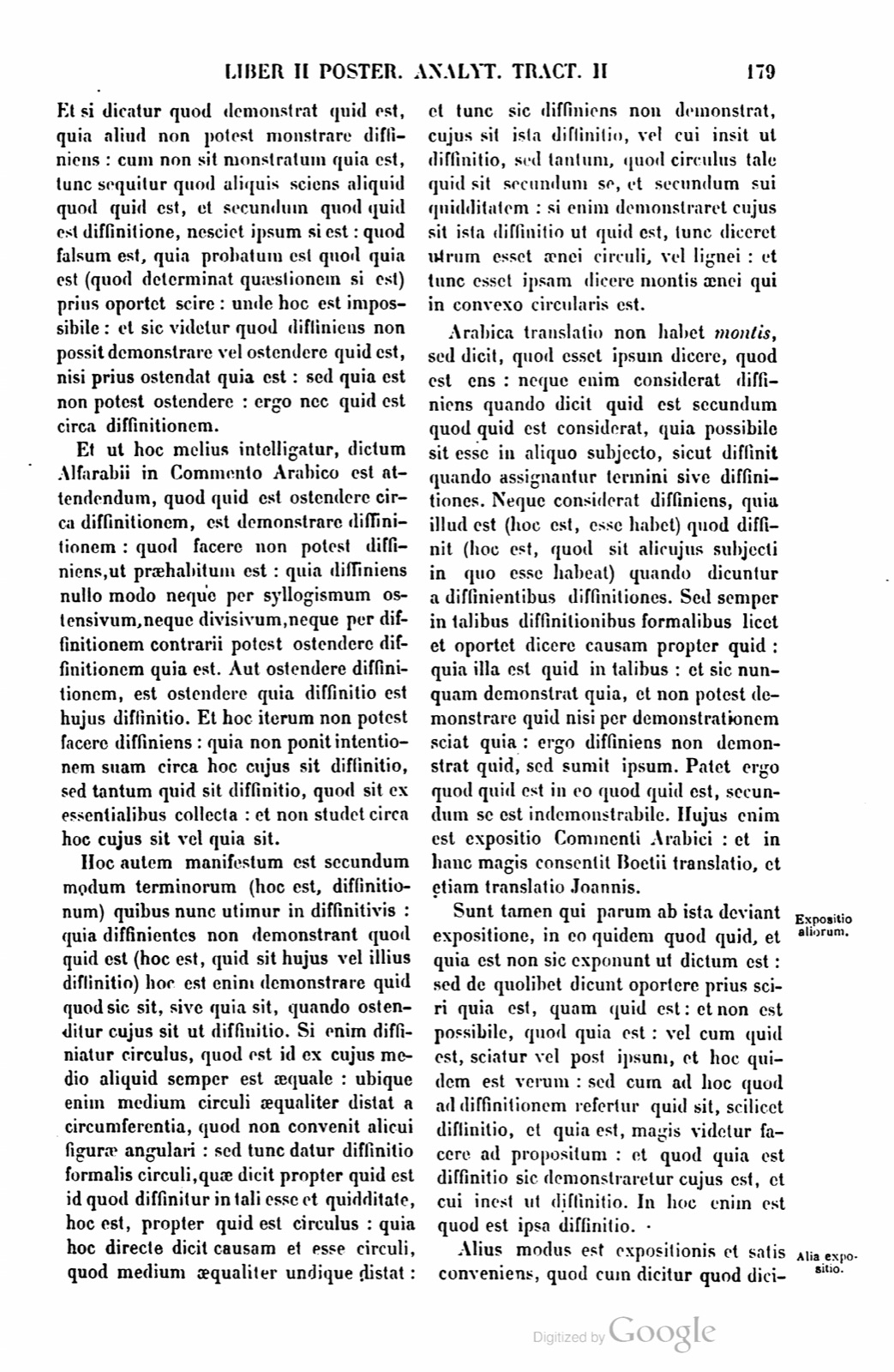 Printed page