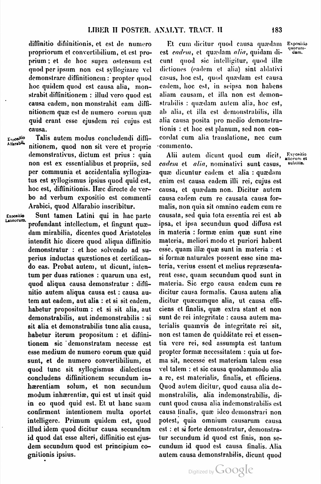 Printed page