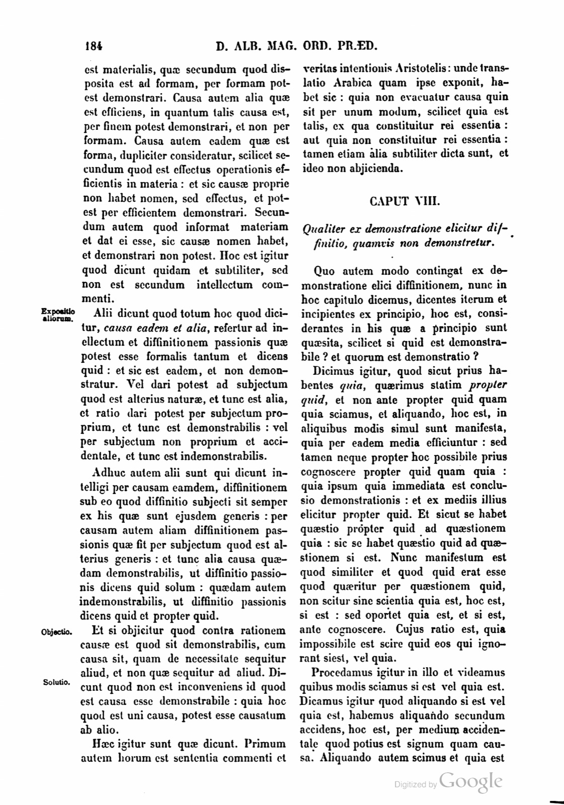 Printed page