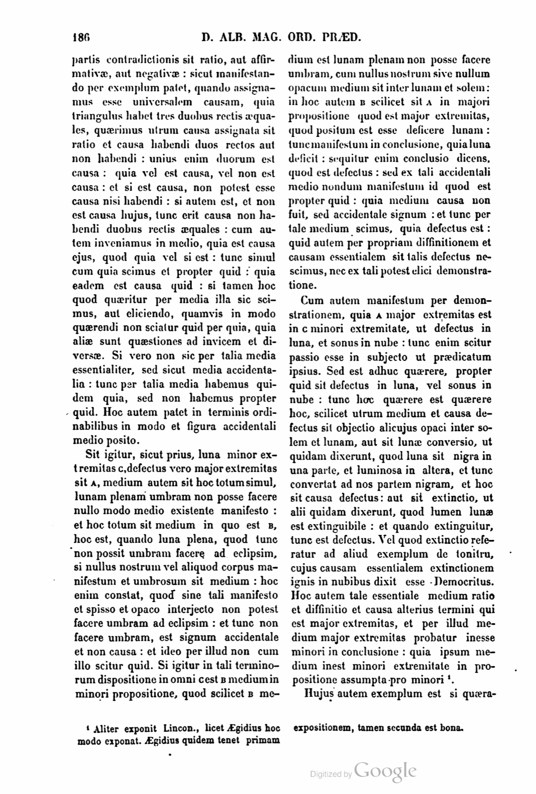 Printed page