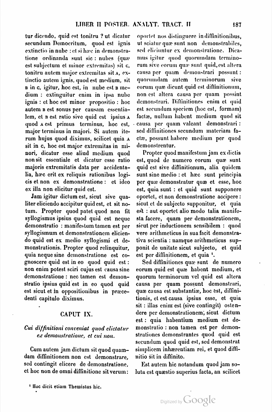 Printed page