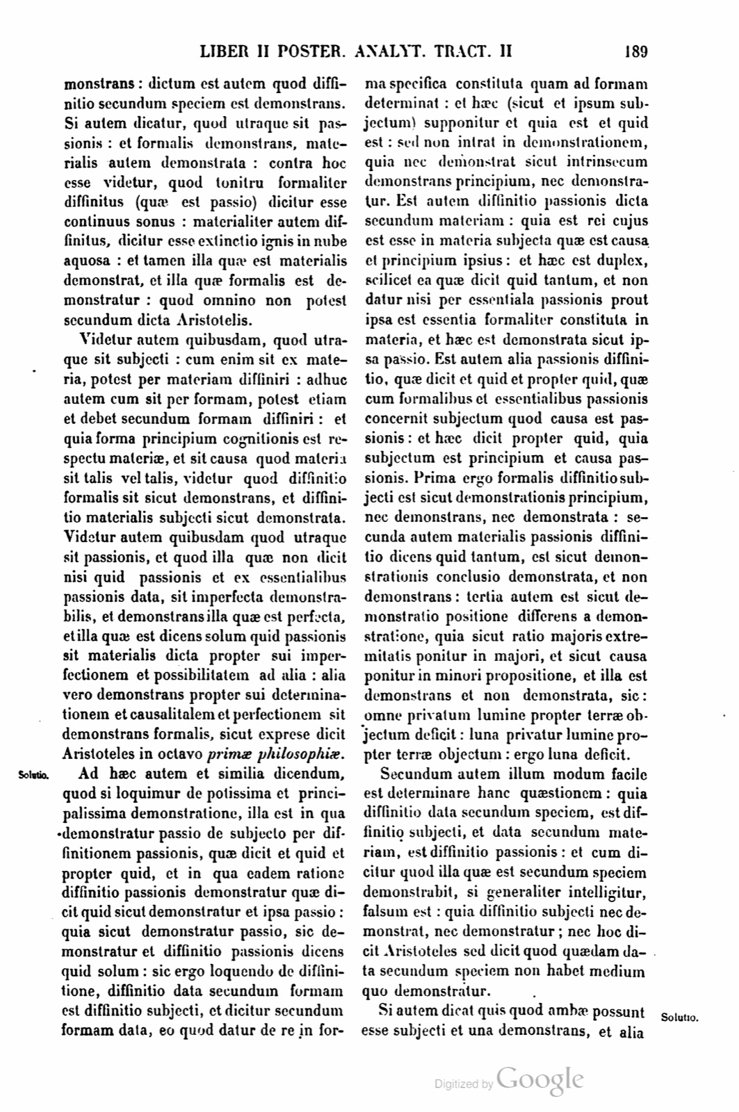 Printed page