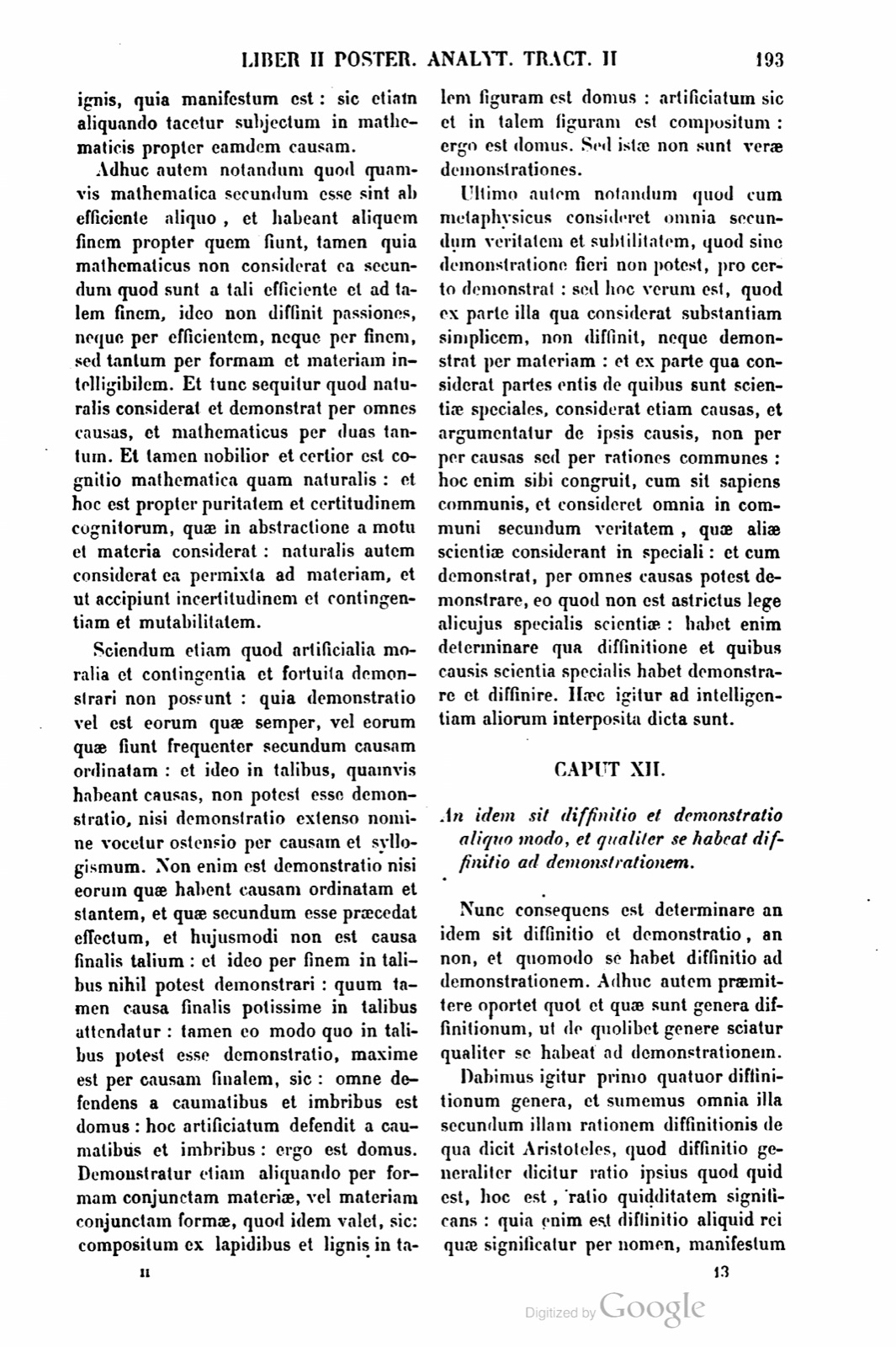 Printed page