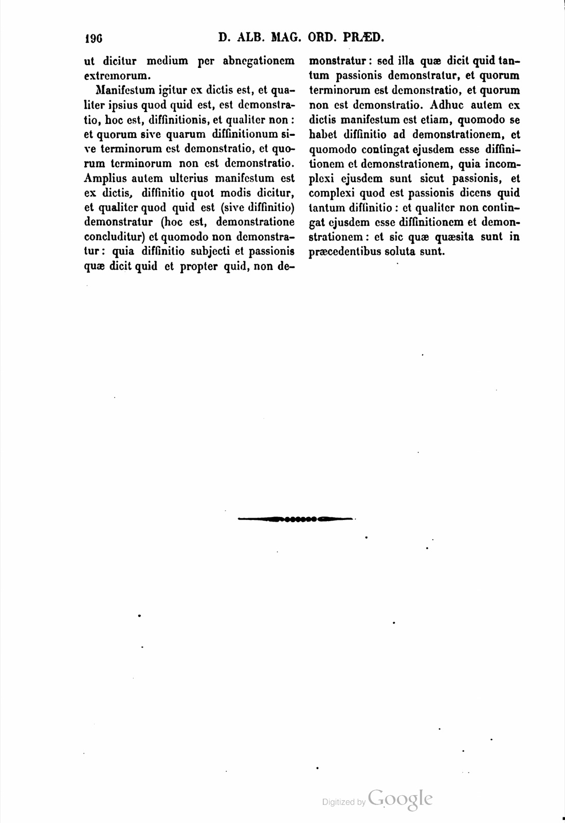 Printed page