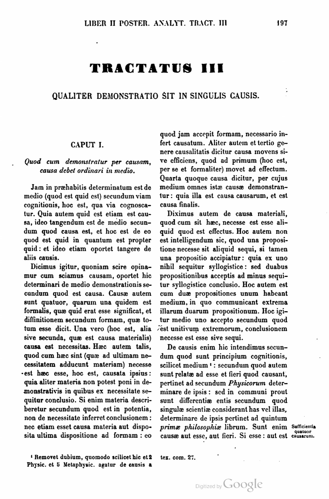 Printed page