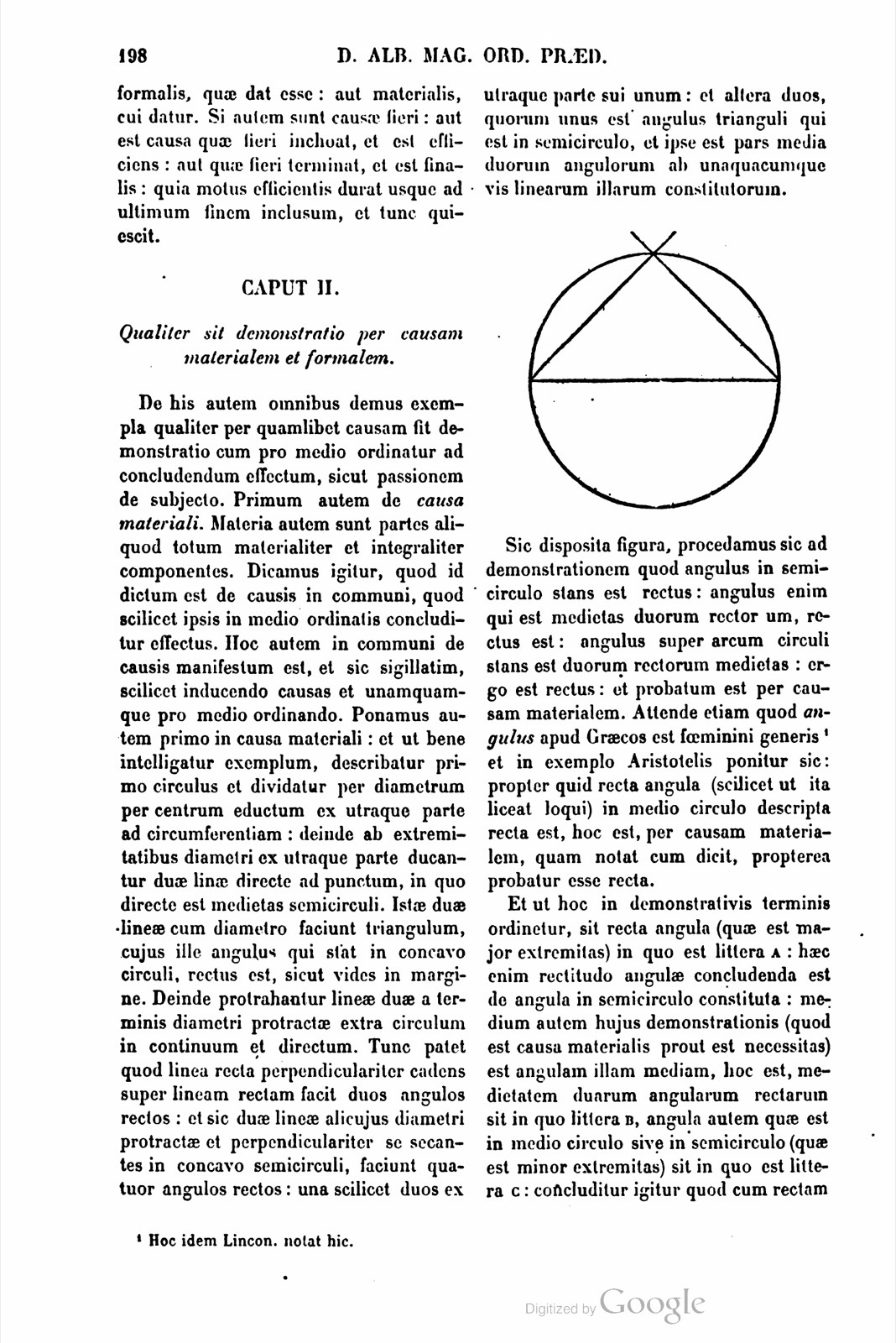 Printed page